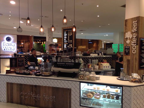 Coffee Fest - Accommodation Cairns 0