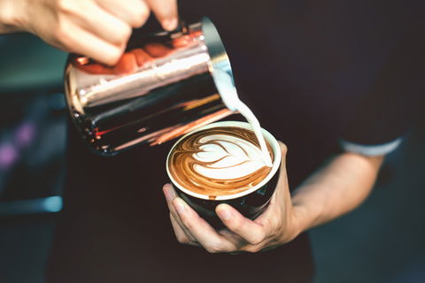Coffee Gossip - Accommodation Cairns 0