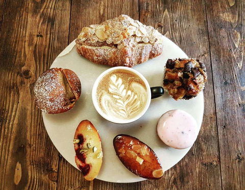 Copper And Spoon - Accommodation Cairns 0