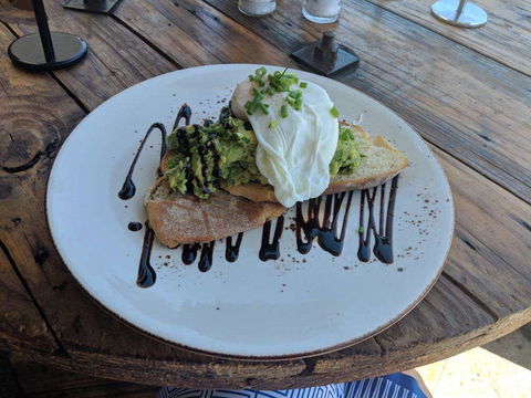 Crooked Spire Coffee House - Accommodation Cairns 0