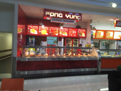 Fong Yung Chinese - Accommodation Cairns 0