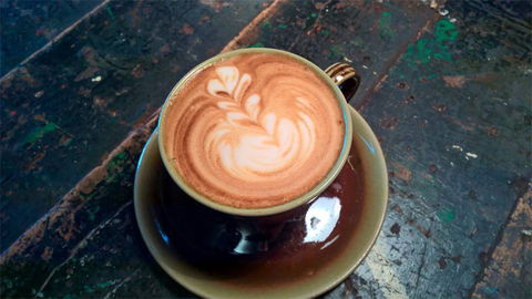 Fox & Rabbit Coffee Co. - Accommodation Cairns 0