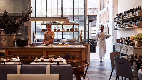 Fred's Paddington - Accommodation Cairns 0