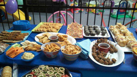 Fun Factory Playcentre And Cafe - Accommodation Cairns 0