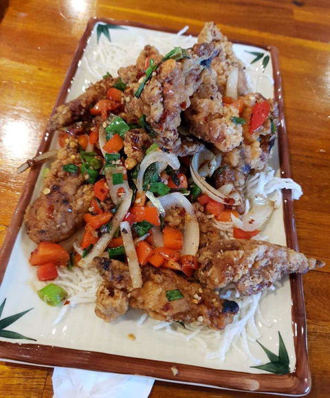 Goc Pho - Accommodation Cairns 0