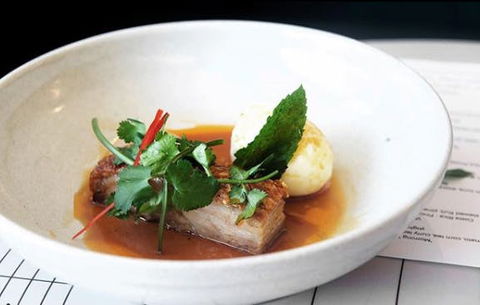 Good Fortune Roast Duck House - Perth CBD - Accommodation Cairns 0