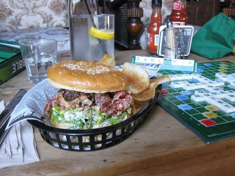Grain Store Craft Beer Cafe - Accommodation Cairns 0