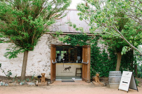Gundog Estate Cork Street Cellar Door - Accommodation Cairns 0