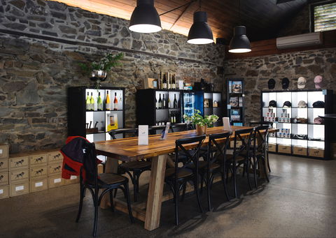 Gundog Estate Cork Street Cellar Door - Accommodation Cairns 2