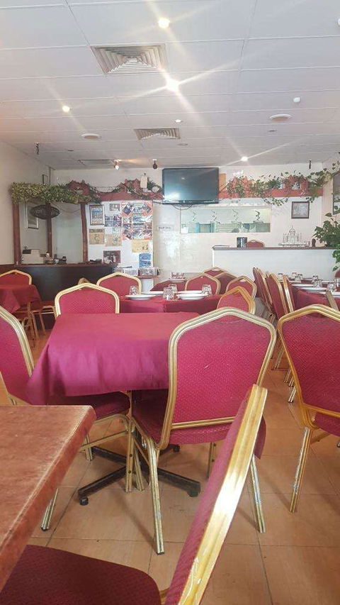 Halims Indian Taj Restaurant - Accommodation Cairns 0