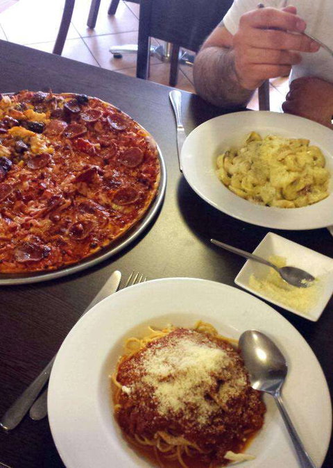 Hancook Korean Restaurant - Accommodation Cairns 0