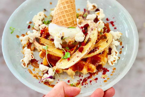 Hanaichi Sushi Bar + Dining - Accommodation Cairns 0