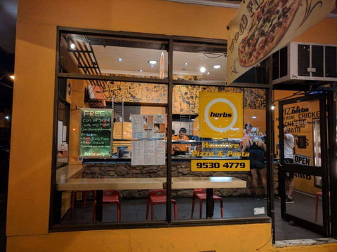 Herbs - Accommodation Cairns 0