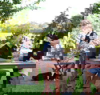 Indigo Vineyard - Accommodation Cairns