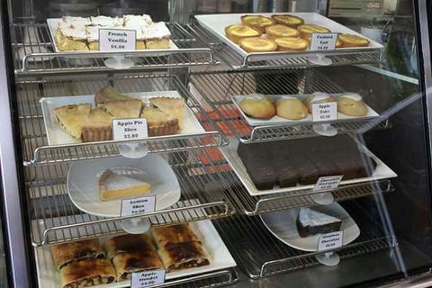 Kew Breadworks - Accommodation Cairns 0