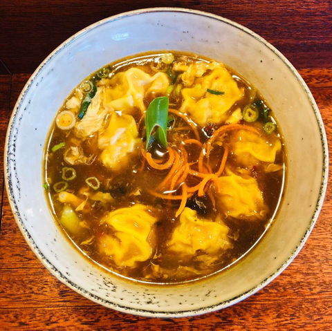 KUI Noodle Bar - Accommodation Cairns 0