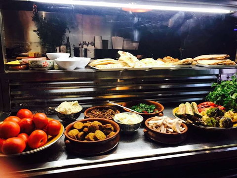 Little Bridge Cafe - Accommodation Cairns 0