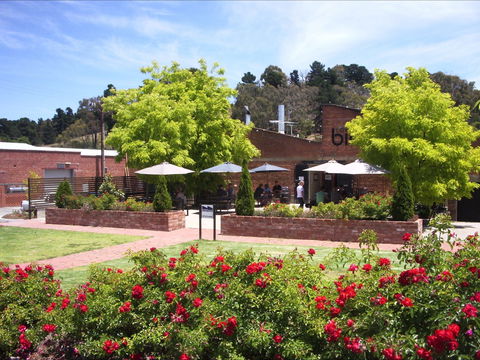 Lobethal Bierhaus Restaurant - Accommodation Cairns 0