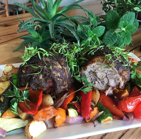 Lumberjack - Accommodation Cairns 0