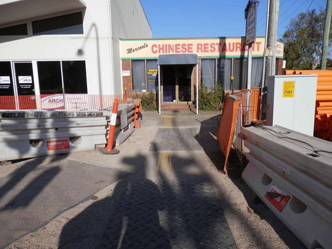 Marcoola Chinese Restaurant - Accommodation Cairns 0