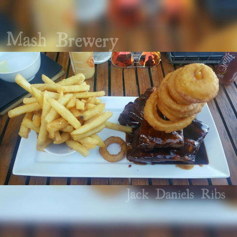 Mash Brewing - Bunbury - Accommodation Cairns 0