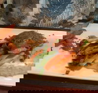 McDonald's - Accommodation Cairns