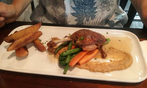 McDonald's - Accommodation Cairns 0