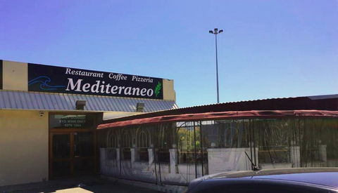 Mediteraneo - Accommodation Cairns 0
