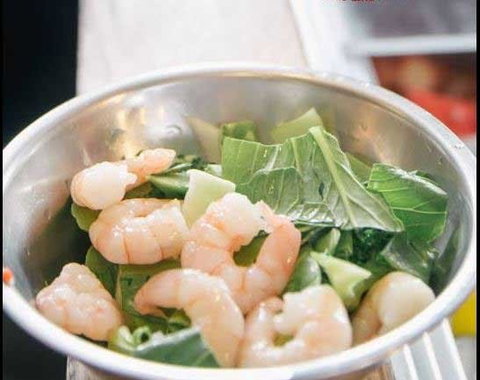 Noodle Box - Carindale - Accommodation Cairns 0