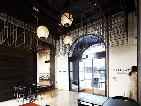 Petition Kitchen - Accommodation Cairns 0