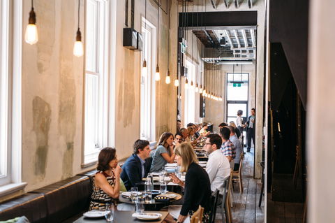 Petition Kitchen - Accommodation Cairns 2