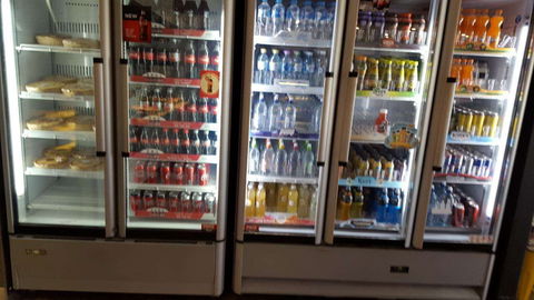 Pie Time - Accommodation Cairns 0