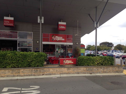 Pizza Express Riverton - Accommodation Cairns 0