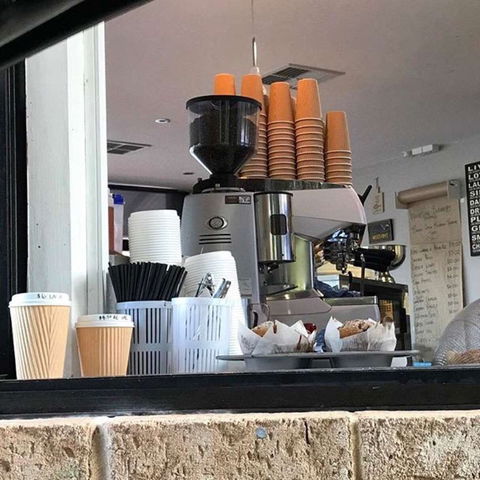 Prairie - Accommodation Cairns 0