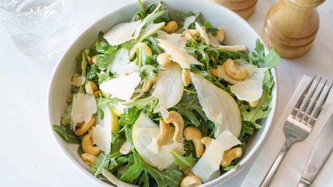 Crento Italian Restaurant - Accommodation Cairns 1