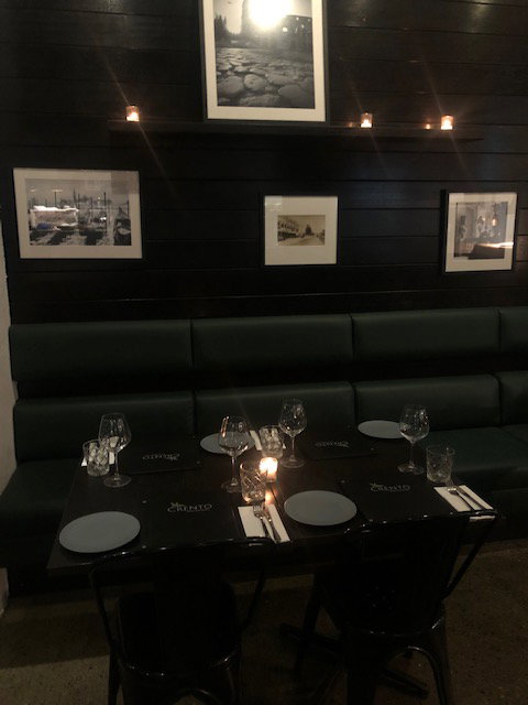 Crento Italian Restaurant - Accommodation Cairns 2