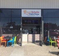 Royal Kebabs Fish  Chips - Accommodation Cairns