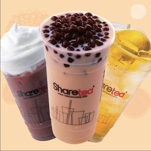 ShareTea - Parramatta - Accommodation Cairns 0