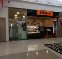 Sushi People - Accommodation Cairns