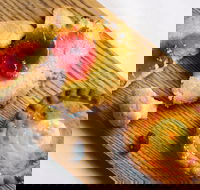 The Bakery in the Village Square