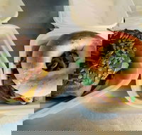 The Tiller Coffee - Accommodation Cairns