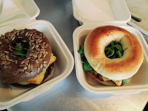 The Tiller Coffee - Accommodation Cairns 0