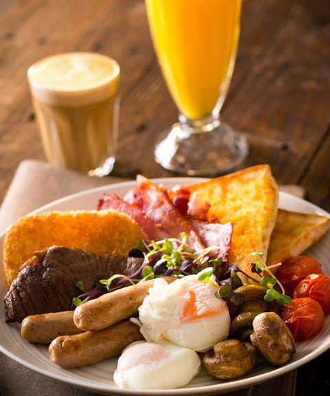 The Coffee Club - Aspendale & Chelsea - Accommodation Cairns 0
