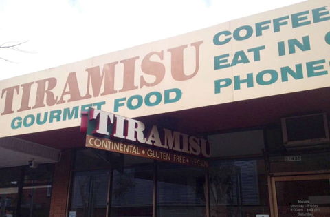 Tiramisu Cafe - Accommodation Cairns 0