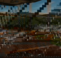 Trattoria D'Soumah - Accommodation Cairns