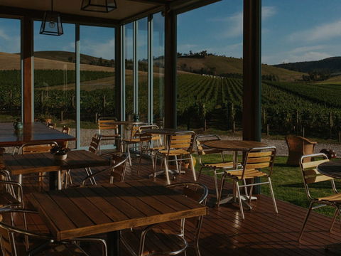 Trattoria D'Soumah - Accommodation Cairns 0