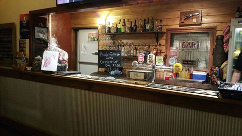 Vine Hotel - Accommodation Cairns 0