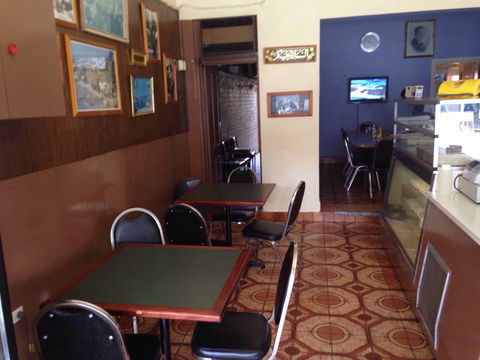 Yesil Irmak - Accommodation Cairns 0