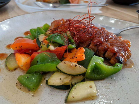 Yuuma Japanese Restaurant - Accommodation Cairns 0