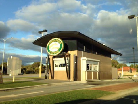 Zarraffa's Canning Vale - Accommodation Cairns 0